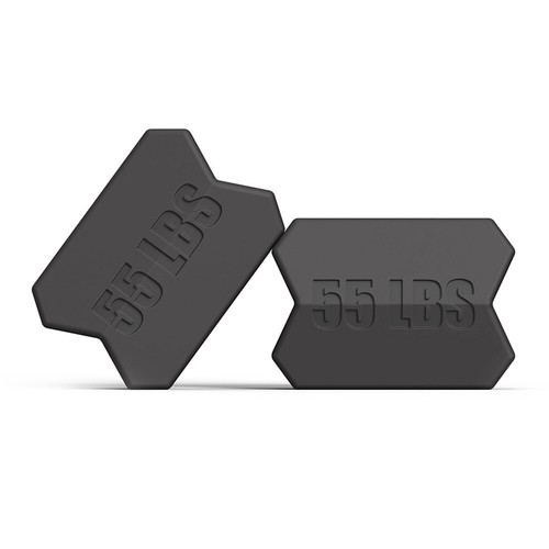 2 piezas Ejercitador de mandíbula Mandíbula Mandíbula Ejercitador Fitness Bola Cuello Cara Entrenador Unisex - Imagen 19 de 23
