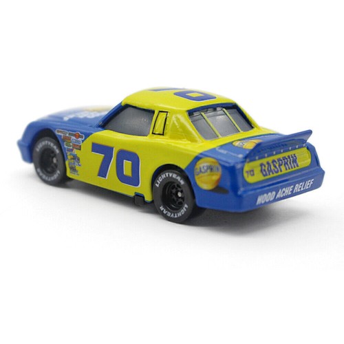 Disney Pixar Cars Lot Lightning McQueen 1:55 Diecast Model Gift Loose Car Gift - Picture 168 of 274