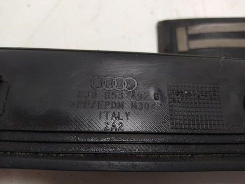 8J0853491 leiste für AUDI TT (8J3 8J9) 2.0 TFSI (TTS) QUATTRO COUPE 2006 282870 - Bild 3 von 13