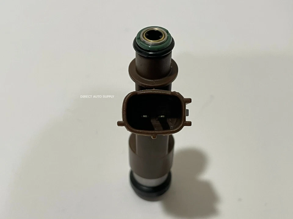 8 OEM НОВЫЕ ТОПЛИВНЫЕ ФОРСУНКИ 23250-50060 TUNDRA SEQUOIA 4RUNNER GX470 LX470 4,7 Л V8 - Изображение 2 из 4