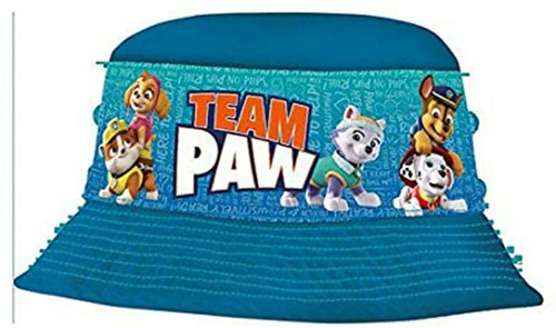 Kids Bucket Bush Hat,Summer Sun Protect Fisherman Hat,Beach Festival Cotton Cap - Picture 7 of 11