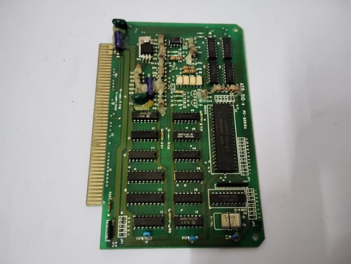ASB SIO-2 PC-82610A Board - Picture 2 of 4