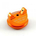 REPLACES BINKS  # 93P 46-9300 HVLP AIR CAP FITS MACH 1 M1-G SL FL SPRAY GUN