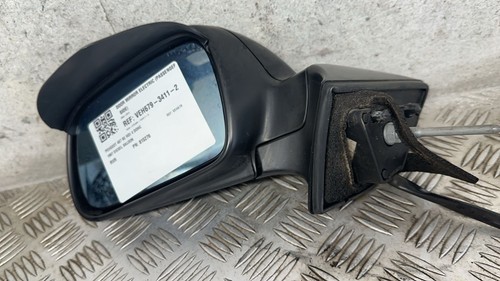PEUGEOT 407 SE HDI 2004-2010 1997 DOOR MIRROR ELECTRIC (PASSENGER SIDE) 815276 - Picture 7 of 9