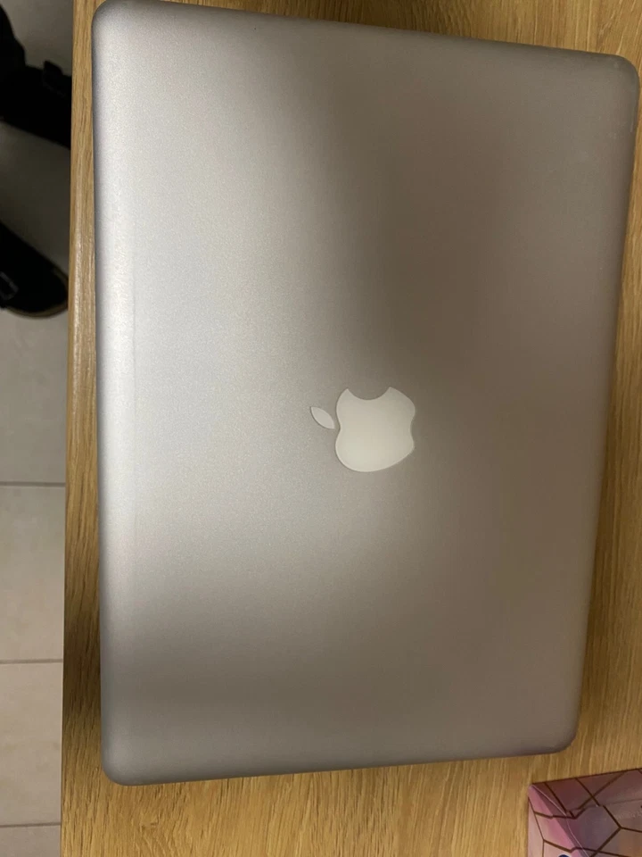 macbook pro late 2011 13 - Bild 3 von 4