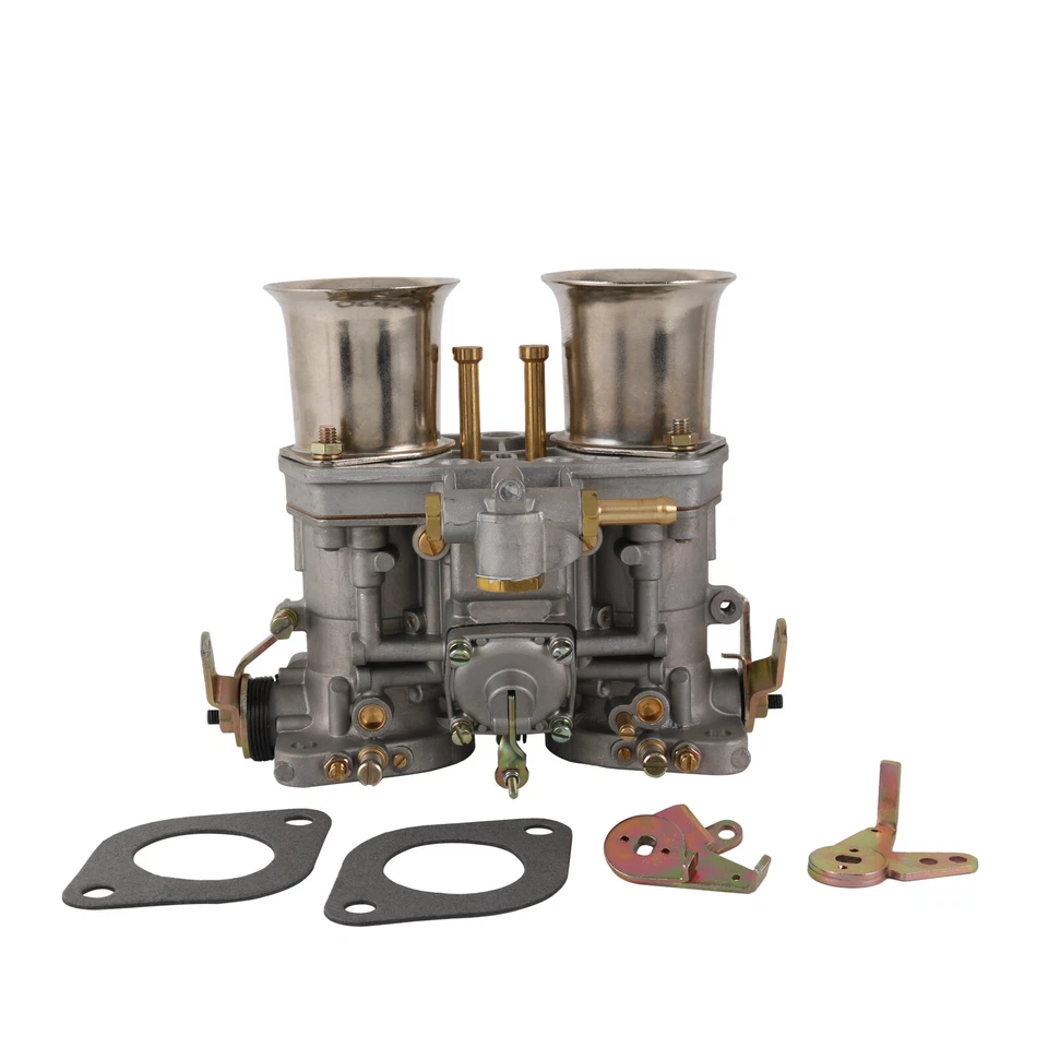 Карбюратор карбюратор для двигателя Bug Volkswagen Beetle Fiat 2 ствола 40 IDF - Изображение 2 из 4
