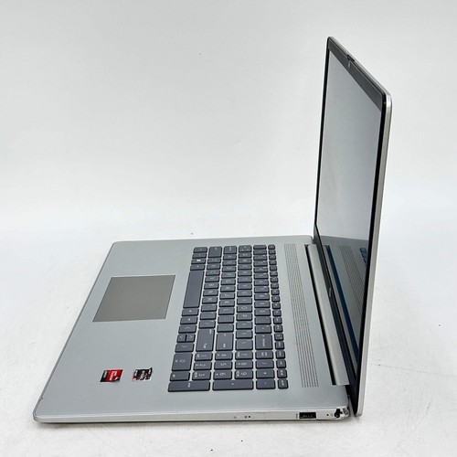 HP Laptop 17-cp3005dx 17" Ryzen 5 7430u 2.3GHz 8GB RAM 512GB SSD *READ - Picture 17 of 21