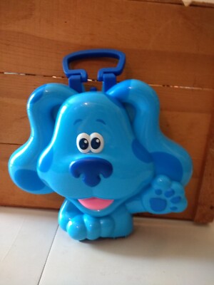 blue's clues dresser Sidetable Drawer | Blue's Clues Wiki