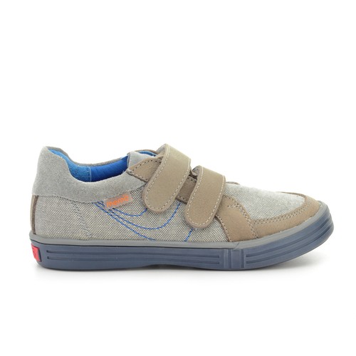 Memo Zapatillas Ortopédicas Belfast Usadas para Niños con Pies Planos, Talla 34 EU - Imagen 10 de 11