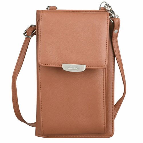 Sac à bandoulière pour femme Sac à bandoulière - Picture 12 of 15