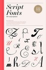 Script Fonts von Karin Schmidt-Friederichs und Geum-hee Hong (2016, Gebundene Ausgabe)