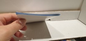 LIBRETTO ISTRUZIONI - ATHLETIC WORLD NES PAL VERSIONE ITALIANA OTTIME CONDIZIONI