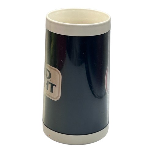Taza de plástico Thermo-Serv Boston Red Sox Bud Light Beer Hecha en EE. UU. Béisbol - Imagen 4 de 6