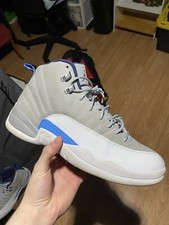 Size 13 - Jordan 12 Retro unc 2016 / Grey University Blue  (OG ALL)