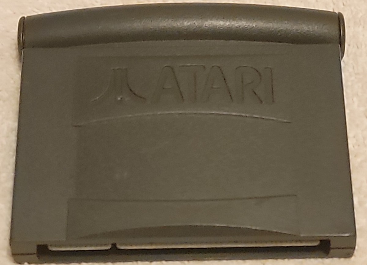 Club Drive Atari Jaguar 1994 Authentic Game Cart Only Rare