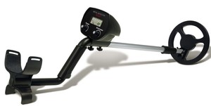 Bounty Hunter Vlf2 1 Metalldetektor Finden Gold Silber Munzen Digger Ebay