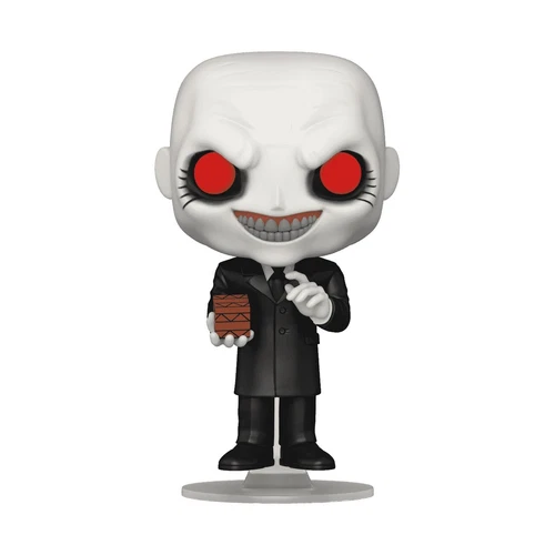 Funko POP! Television Buffy the Vampire Slayer The Gentlemen 3.75" Vinyl Figure