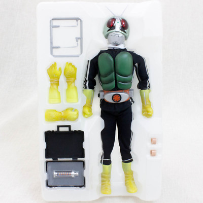 MEDICOM TOY - chuzhang Medicom Toy RAH - Masked Rider ZX