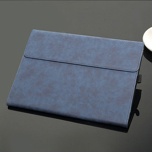 Cover Case Leather For Microsoft Surface Go Pro 2 4 5 6 7 X Laptop Protective - Picture 5 of 5