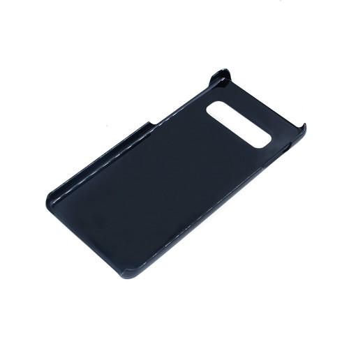 Custodia vuota all'ingrosso sublimazione calore di massa per Samsung S10 S9 S9+ S8 S7 S6 - Foto 10 di 23