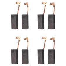 Makita CB351 Carbon Brush (pairs) for Rotary Hammer HR4010C, HR4001C, HR4041C, 