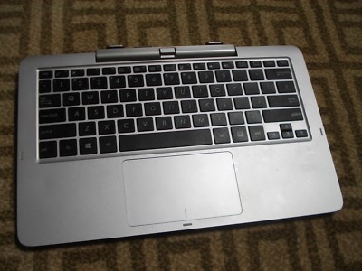 Asus T200ta C1 Bl T200ta C2 Bl B1 Bl Transformer Libro Teclado Dock Ebay