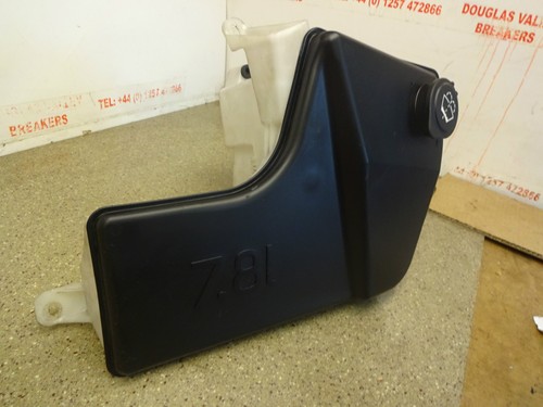 BMW X5 Windscreen / Headlight Washer Bottle - 61 67 8252 738 (1of2) - Picture 2 of 7