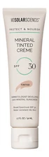 MDSolarSciences Mineral Tinted Creme SPF 30 1.7 oz. Sun Protection