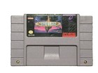 Nintendo SNES Video Games Brain Lord 1994
