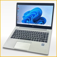 HP EliteBook 840 G6 Core i7-8565U Quad Core 16GB 1TB SSD FHD Windows 11 Laptop