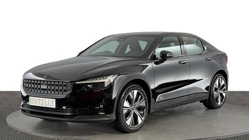 2023 Polestar Polestar 2 Base Saloon Electric Automatic