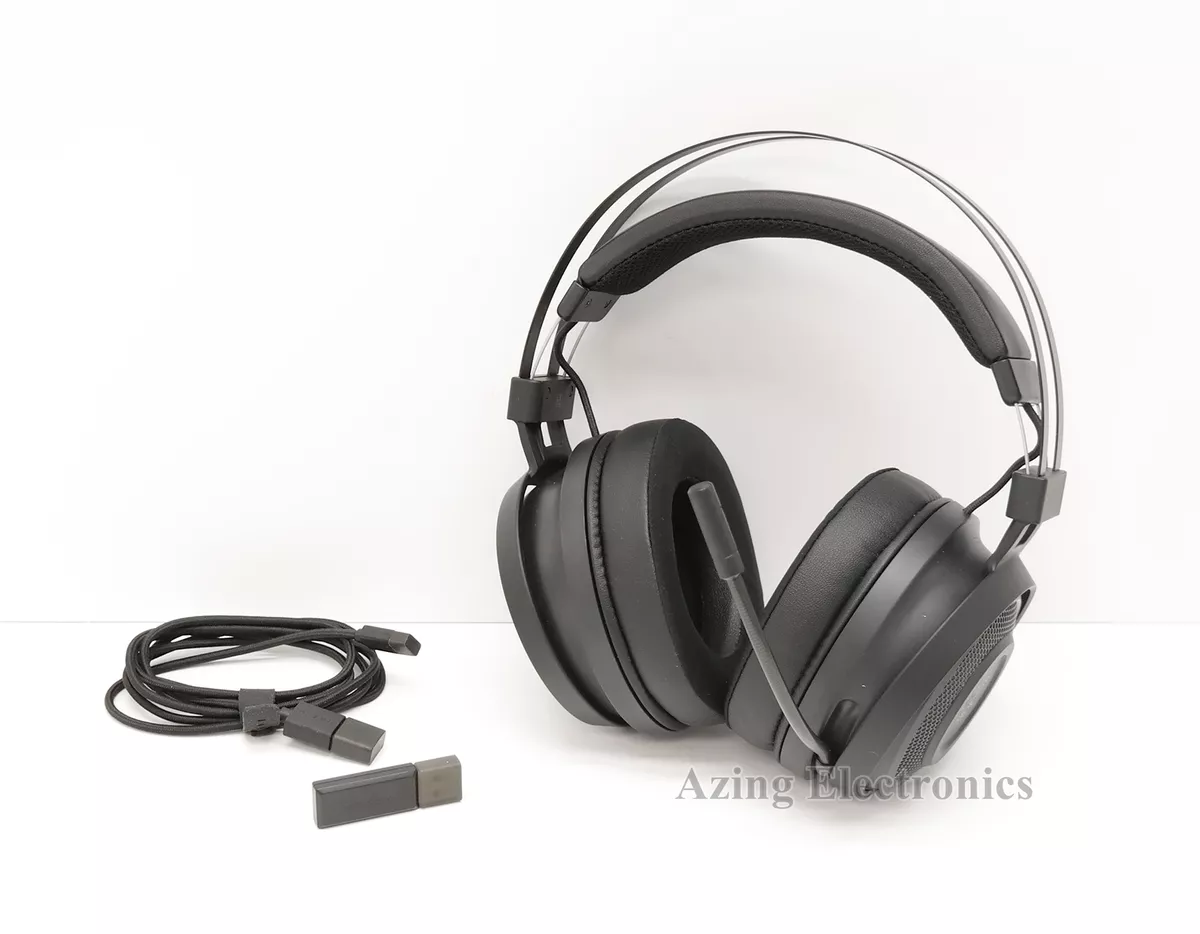 Audifonos razer nari essential new arrivals