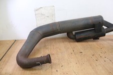 1995 Yamaha VMAX 600 VX600 Muffler Silencer Can Exhaust