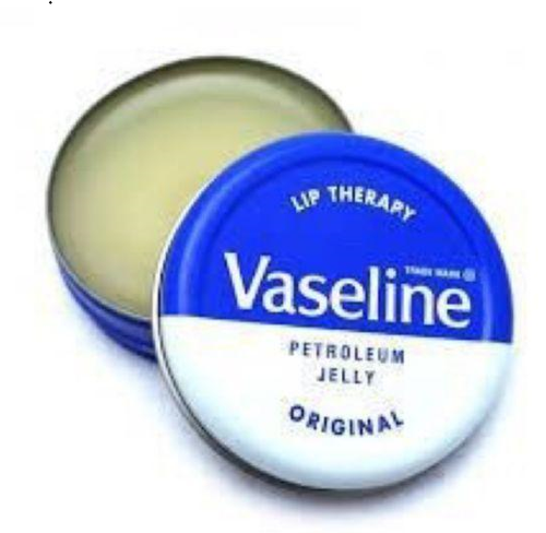 Vaseline Lip Therapy 20g Aloe Vera, Cocoa Butter, Original, Rosy Lips FS - 第 2/2 張圖片