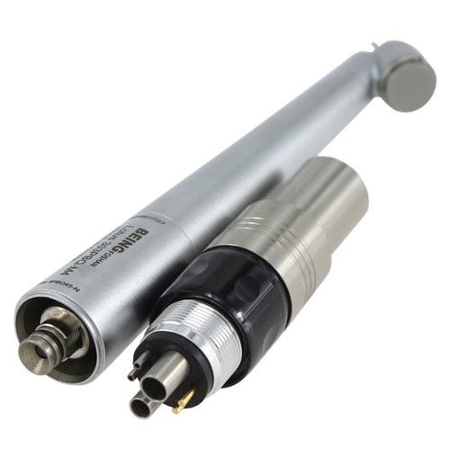 BEING Dental Fiber Optic High Speed Handpiece Midwest for KaVo NSK Sirona R/F - Picture 238 of 287