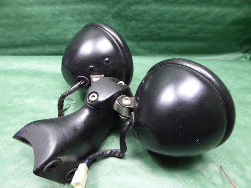 SCHEINWERFER TRIUMPH SPEED TRIPLE T509 885cc 955cc 1997- - Bild 9 von 12