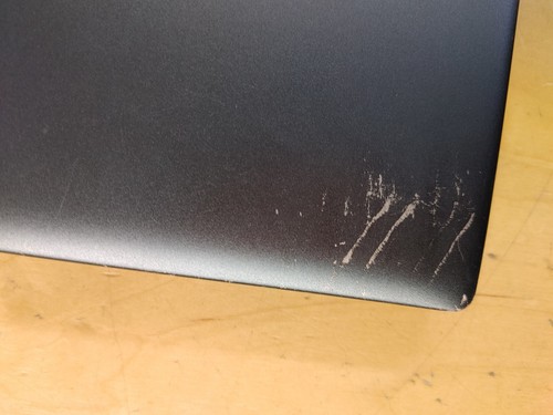 Dell Inspiron 15 3535 15,6" AMD Ryzen 7 (Serie 5000) OHNE STROM, NUR FÜR ERSATZTEILE - Bild 3 von 22