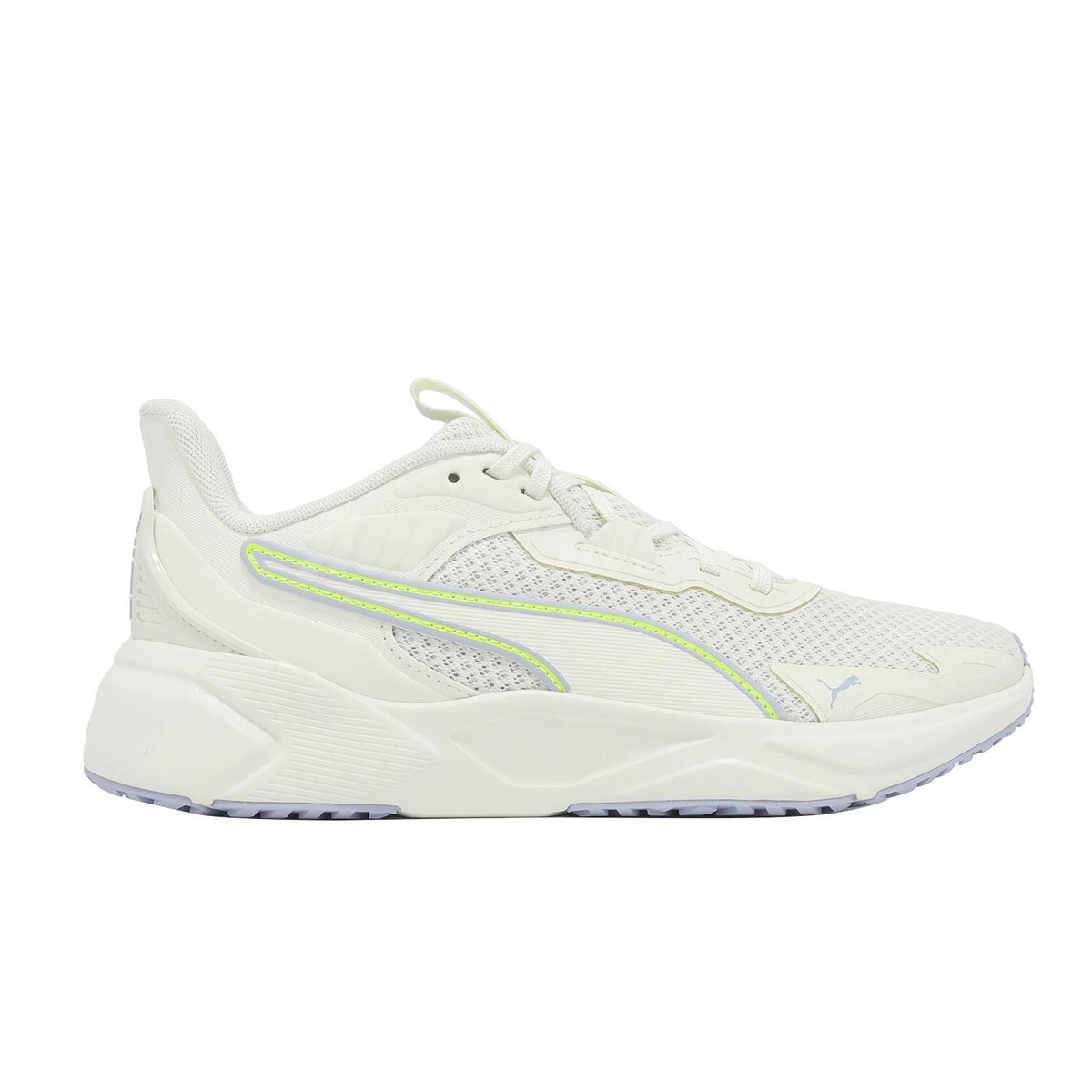 Puma Enzo 2 Street Triple White Men Road Running Jogging