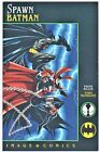Spawn Batman: Frank Miller High Grade Nm 9.2 Modern Age Dc Image Comic