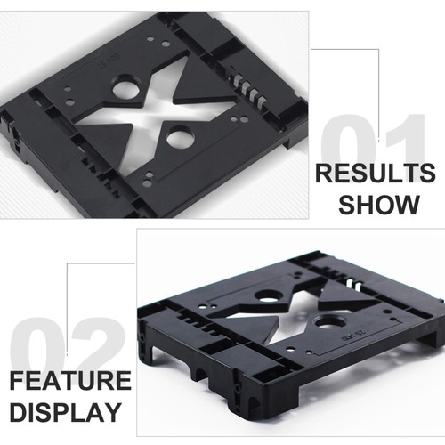 Mounting Bracket 5. 25 Inch 5. 25 Inch Hard Drive Mounting Bracket - Afbeelding 8 van 12