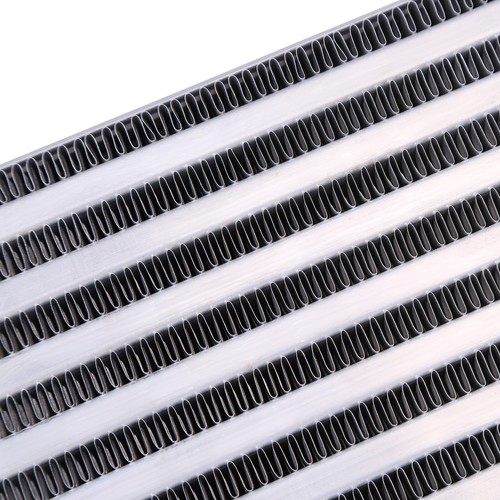 Intercooler Ford Explorer 23312HS 2014 2015 2016 2017 deportivo 2013-2018 - Imagen 14 de 17