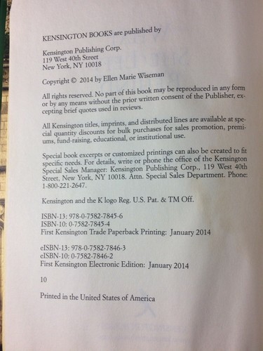 What She Left Behind by Ellen Marie Wiseman  Paperback   - Picture 5 of 6