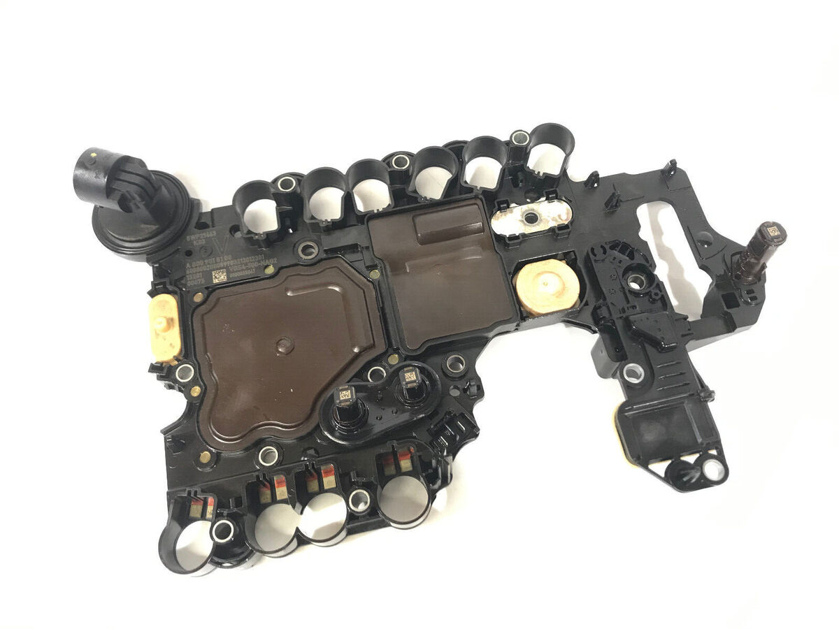 Mercedes Hybrid Transmission Control Unit A0009018100 Repair Mercedes Hybrid Transmission Control Unit A0009018100 Repair