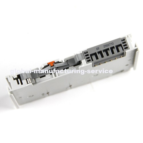 NEW BECKHOFF EL4004 EL 4004 EtherCAT Terminal 4-channel Analog Output Module - Bild 2 von 11