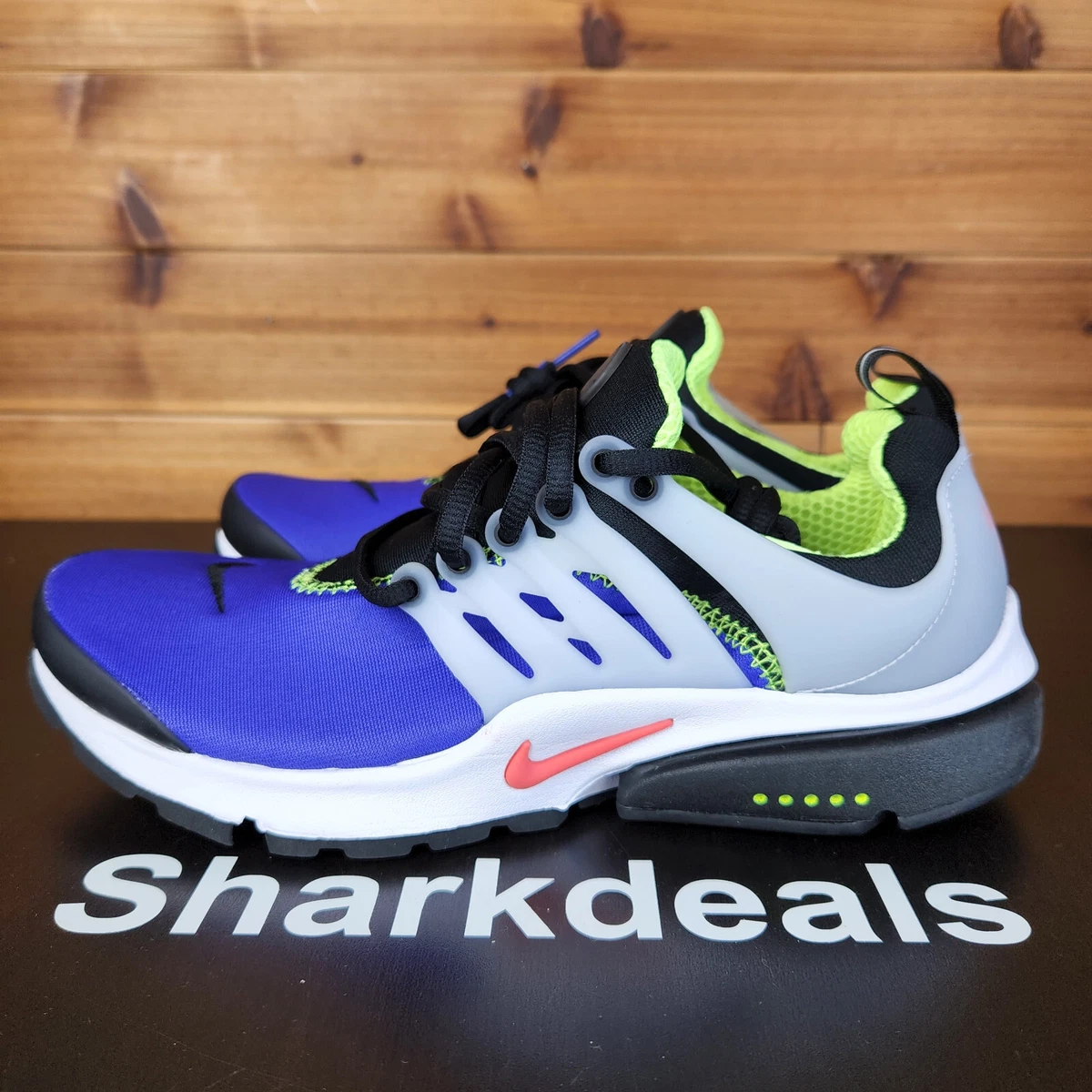 Air presto cheap persian violet