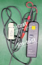 Tektronix P5205A High Voltage Differential Probe 100MHz 1300V#im