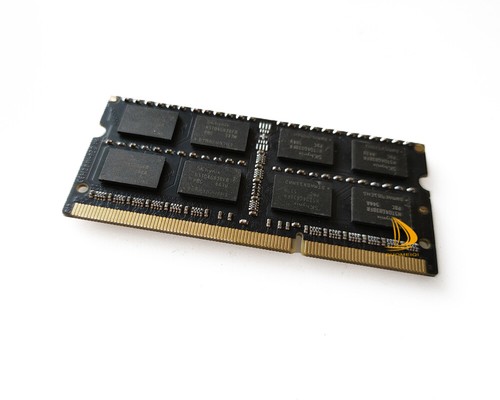 SK Hynix 10x8GB 2RX8 DDR3 1600MHz PC3L 12800S 204PIN SO-DIMM Laptop RAM Memory" - Picture 2 of 6