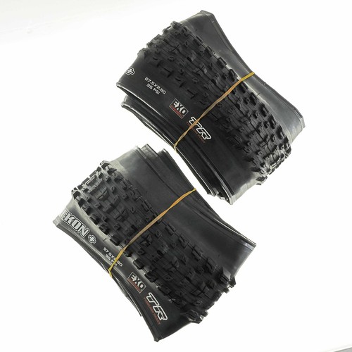 Maxxis Rekon Plus Tire 27.5x 2.8 Tubeless EXO TR Mountain BIke Folding Tire - Picture 2 of 3