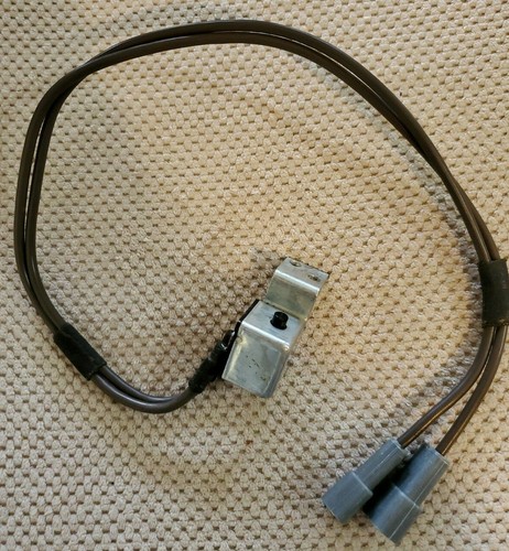 NOS MOPAR 1965-66 B BODY STATION WAGON TAILGATE WINDOW LIMIT SWITCH NEW #2497546 - Bild 1 von 7