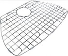 Franke CQ19-36S Centennial Stainless Steel Bottom Sink Grid for CQX11019 New!